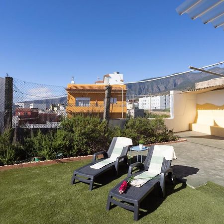 Home2Book La Cruz De Arafo, Bbq & Terrace Luaran gambar