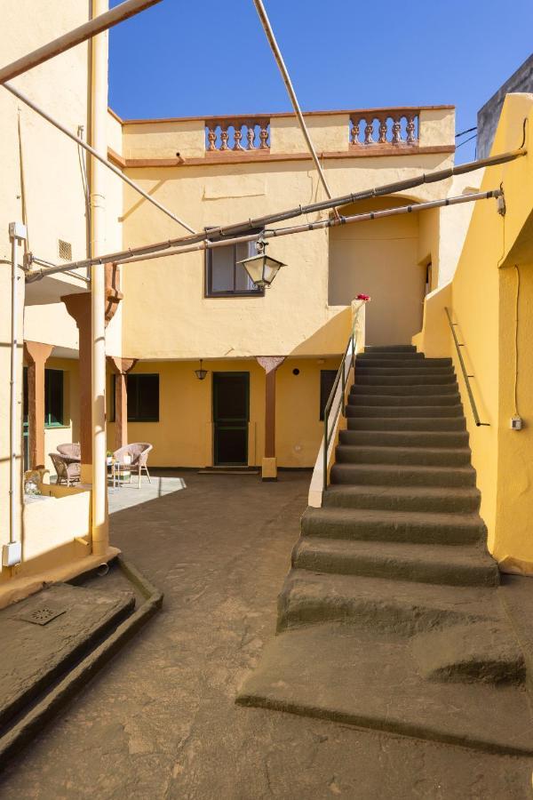 Home2Book La Cruz De Arafo, Bbq & Terrace Luaran gambar