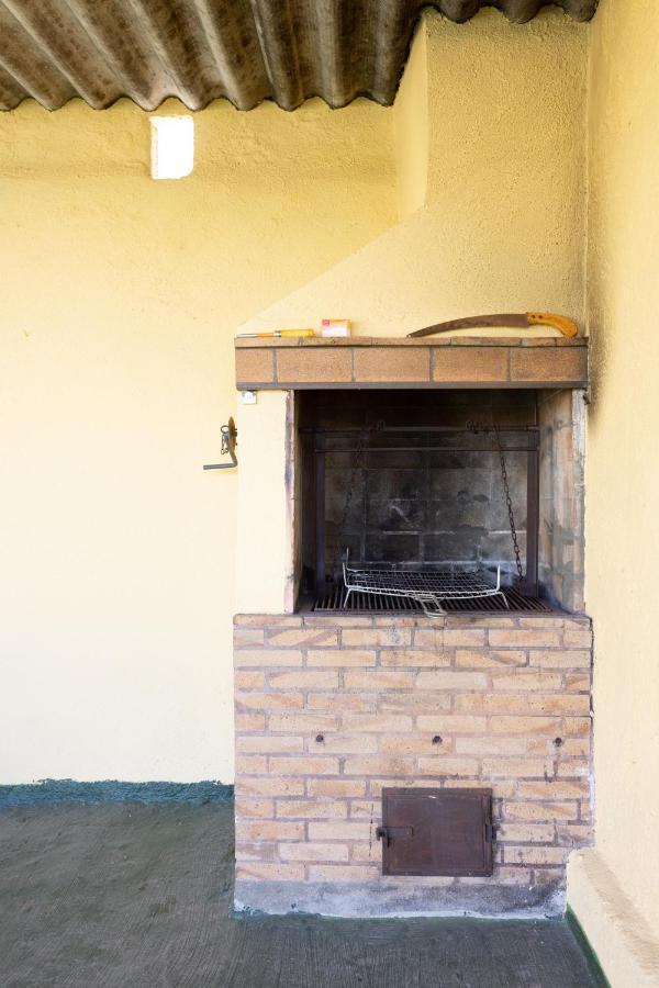 Home2Book La Cruz De Arafo, Bbq & Terrace Luaran gambar