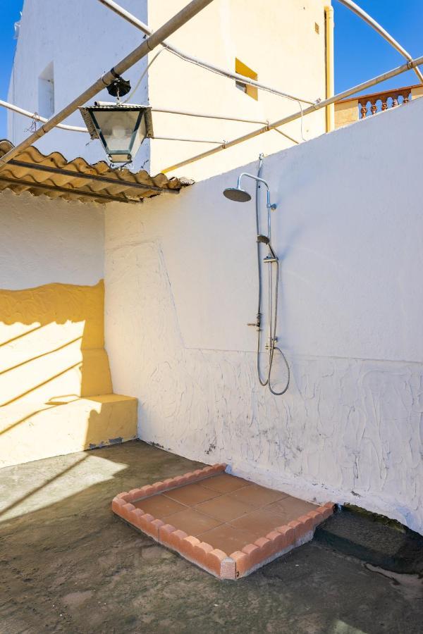 Home2Book La Cruz De Arafo, Bbq & Terrace Luaran gambar