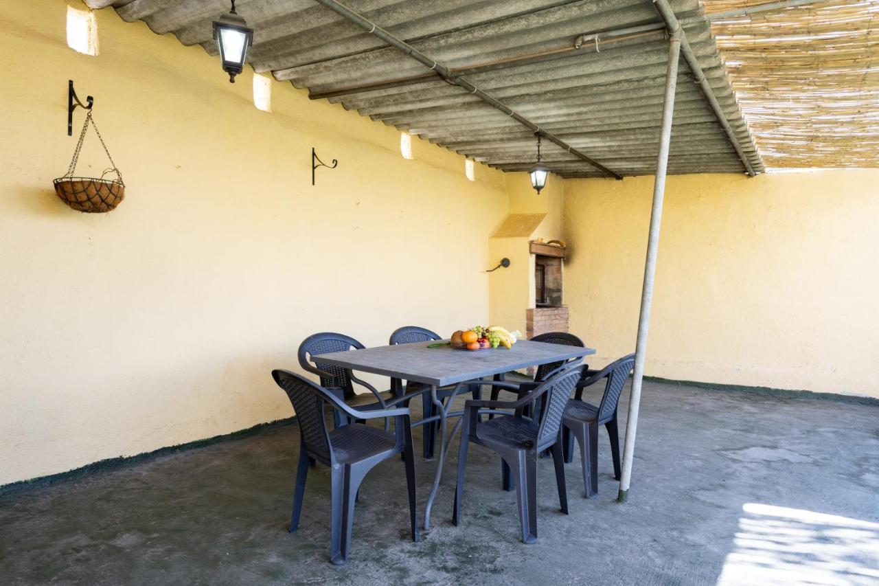 Home2Book La Cruz De Arafo, Bbq & Terrace Luaran gambar