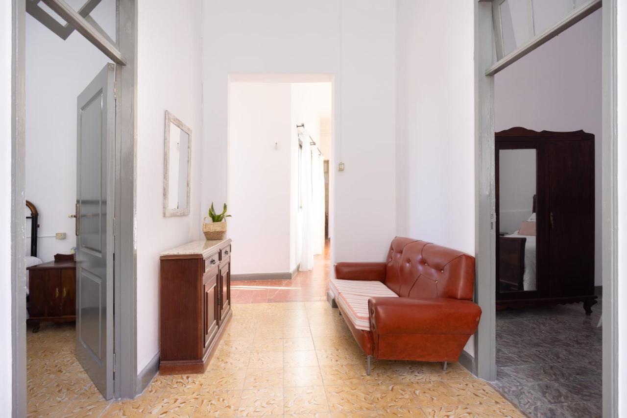 Home2Book La Cruz De Arafo, Bbq & Terrace Luaran gambar